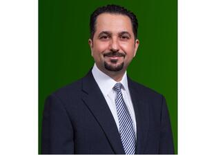 السيد عبد الرزاق جواهري المدير التنفيذي ورئيس قسم إدارة الثروات في بيت التمويل الكويتي – البحرين