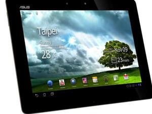 Eee Pad Transformer Prime