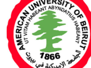 الجامعة الأميركية في بيروت