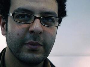 أحمد بسيوني، الفنان الذي استشهد برصاص القناصة أثناء جمعة الغضب في ميدان التحرير