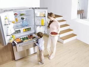 ثلاجة AW3 من سامسونج