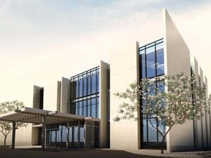 Al Wagan Hospital