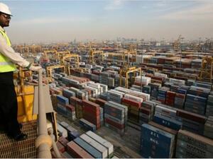 The UAE’s position as a key import and re-export hub, has seen its ports in Dubai, Abu Dhabi, Sharjah, Fujairah and others handling increasing amounts of container traffic, as demand for goods and services throughout the region rises