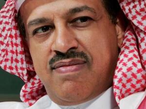 Aabed Al-Zeera, Chief Executive Officer of International Investment Bank