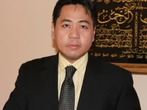 Nasser Bangcola, Country Manager, Saudi Arabia at Interactive Intelligence