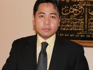 Nasser Bangcola, Country Manager, Saudi Arabia at Interactive Intelligence