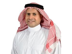 Abdul Rahman Al Harbi, Mövenpick Hotels Director of Saudisation