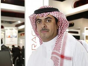 Abdul Rahman Al Thehaiban, Vice President, Oracle - Middle East & Africa