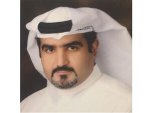 عبدالعزيز يعقوب البابطين