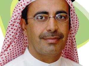 عبد العزيز حمد تريم، مدير عام اتصالات