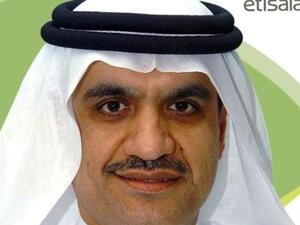 أحمد عبد الكريم جلفار، الرئيس التنفيذي الجديد لمؤسسة الإمارات للاتصالات