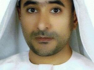 Abdulla Al Abbar, Business Continuity Certified Expert (BCCE) and Manager