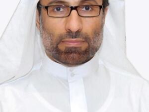 Abdulla Ali Al Hamli, Chairman of Tamweel