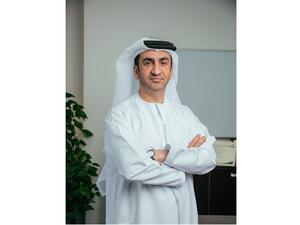 Abdullah Al Shehhi, Deputy CEO of CCCP sector