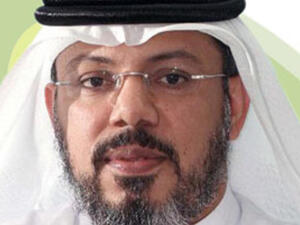 عبدالله هاشم، نائب الرئيس لحلول الأعمال في إتصالات