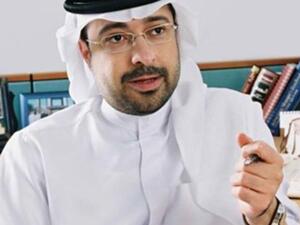 Abdulla Hassan Al Noman, Manager, Retail Sales Operations at Emarat