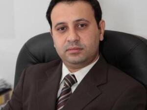 Abdulla Mahmood, HEAD-MARCOM, RAK Ceramics