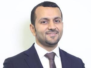 عبدالله سالمين، مدير خدمات الزبائن من شركة زين البحرين
