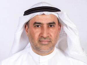 Abdullah Aldubaikhi, CEO of Bahri