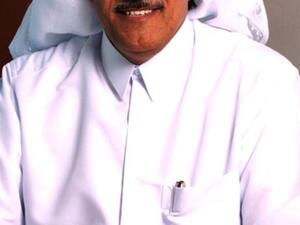 H.E. Sheikh Abdullah Bin Mohammed Bin Saud Al Thani, Qtel Chairman