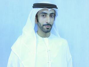 Abdullah Bin Naser Al Nuaimi, Assistant Director General for Economic Registration and Control