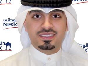 Abdulmohsen Alrushaid, NBK Public Relations Manager