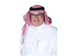 Abdulrahman Moulay Albizioui, Saudi Arabia TAS Leader, EY