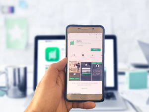 Activists considered the app abusive since it allows women’s movements to be tracked by their “male guardians.” (File/photo)