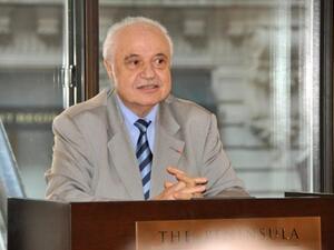 Dr. Talal Abu-Ghazaleh
