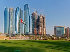 Across the UAE, inflation rose following the introduction of a five per cent VAT in January 2018. (Shutterstock)