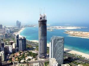 Abu Dhabi