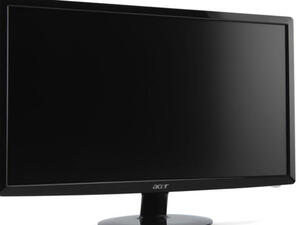 الشاشة الحاسوبية Acer S271HL