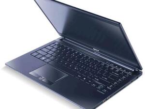 Acer, TravelMate 8481