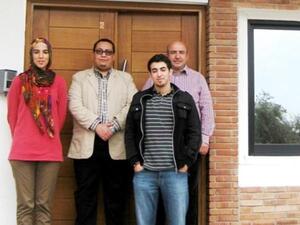 Action Libya Team