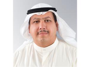 Adel Al-Munifi, Kuwait Styrene Company's CEO