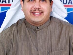 Adel Al-Saad Al-Munifi, EQUATE Senior Executive for Corporate Communications & Client Affairs
