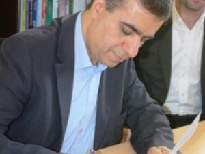 Adel Ali, Group Chief Executive Officer, Air Arabia