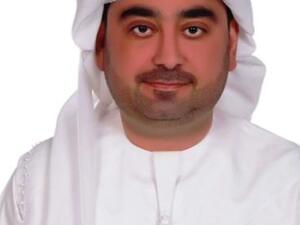 Adel Karrani, Assistant Head of Psychiatry at Rashid Hospital in Dubai