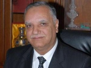 رئيس الوزراء السوري، عادل سفر