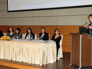Admissions Panel