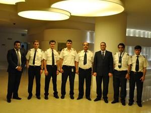 خطوط آريانا الجوية الأفغانية