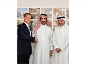 قامت شركة كونسبت تاورز العقارية المحدودة -التي تأسست في عام 2017  - باختيار شركة ريادة الدولية للفنادق والمنتجعات لإدارة الفندق الجديد.