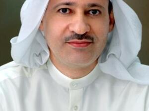 احمد الجيماز،  رئيس المجلس