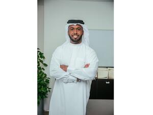 Ahmad Al Zaabi, Senior Manager, CCCP sector in Dubai Economy 