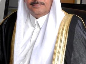 Ahmad Bin Hamad Al Nuaimi, CEO of APICORP, GCC
