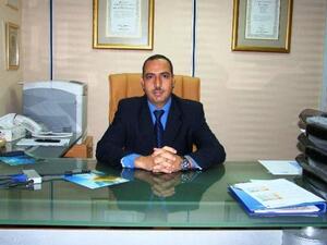 Ahmad Qasem, Channel Sales Manager, Epson