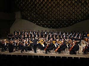 مجموعة الأحمدي الموسيقية