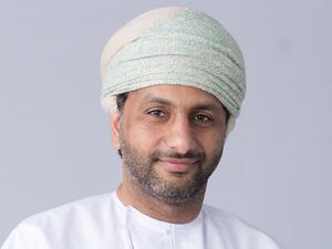 أحمد بن عبدالله العبري، الرئيس التنفيذي لوحدة التكنولوجيا والمعلومات بالإنابة لدى Ooredoo