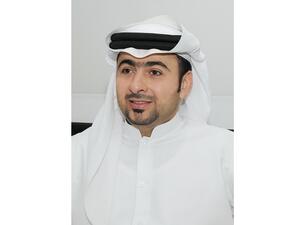 Ahmed Al Khaja, Chief Executive Officer, DFRE