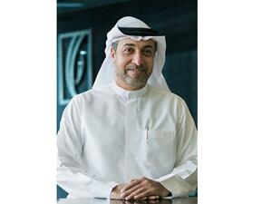 أحمد المرزوقي، نائب رئيس تنفيذي أول والمدير العام للخدمات المصرفية للأفراد في بنك الإمارات دبي الوطني.